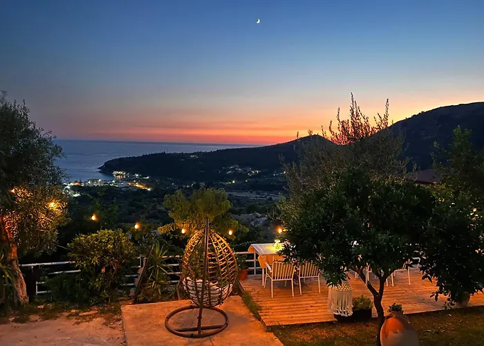 Aphrodite\'S Garden