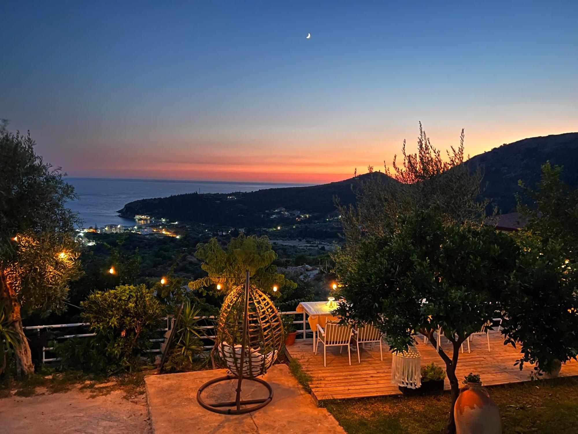Hotel Aphrodite's Garden *