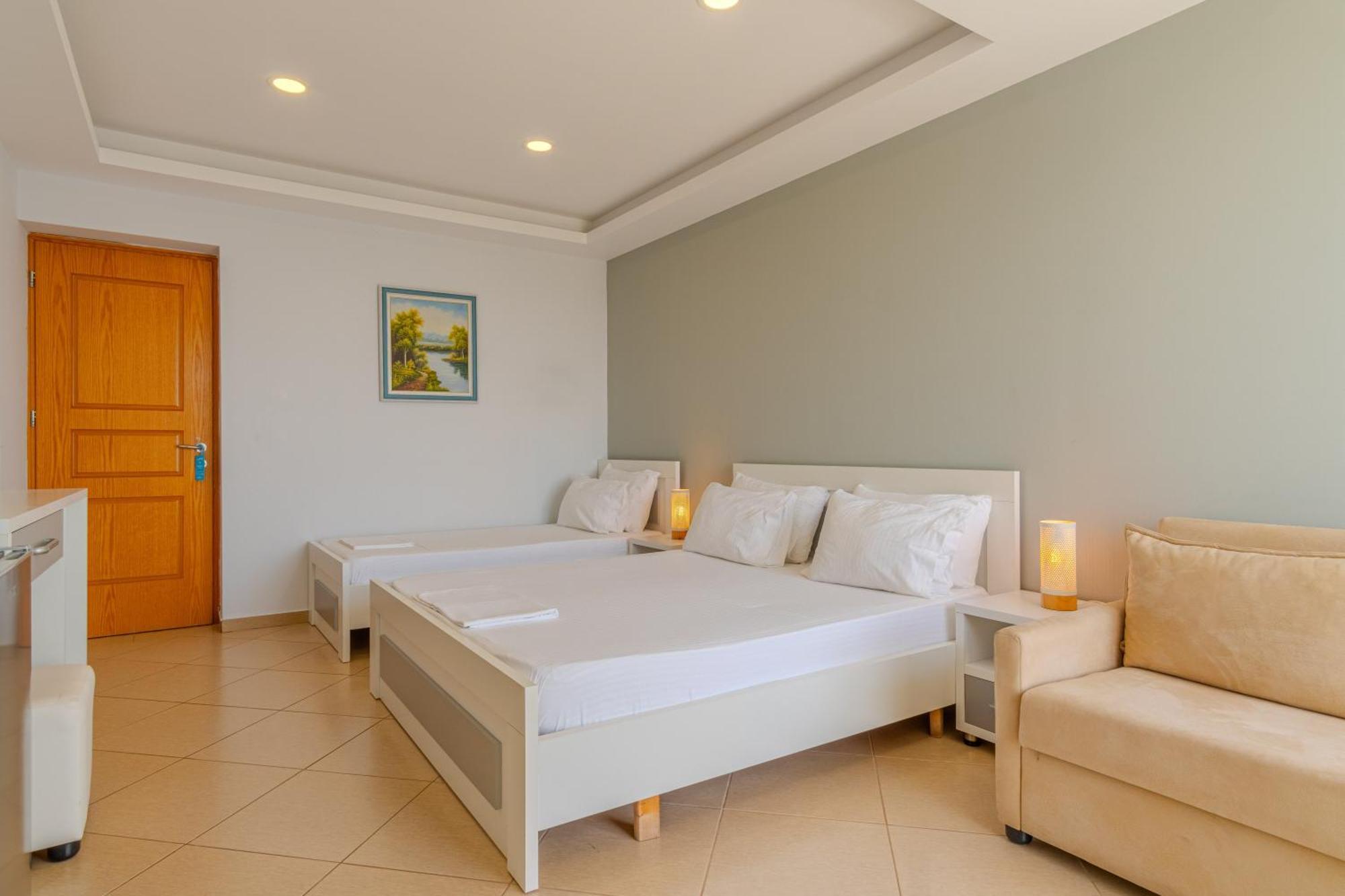 Hotel Aphrodite's Garden