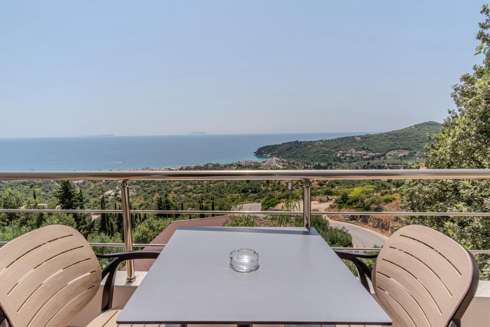 Aphrodite's Garden Hotel