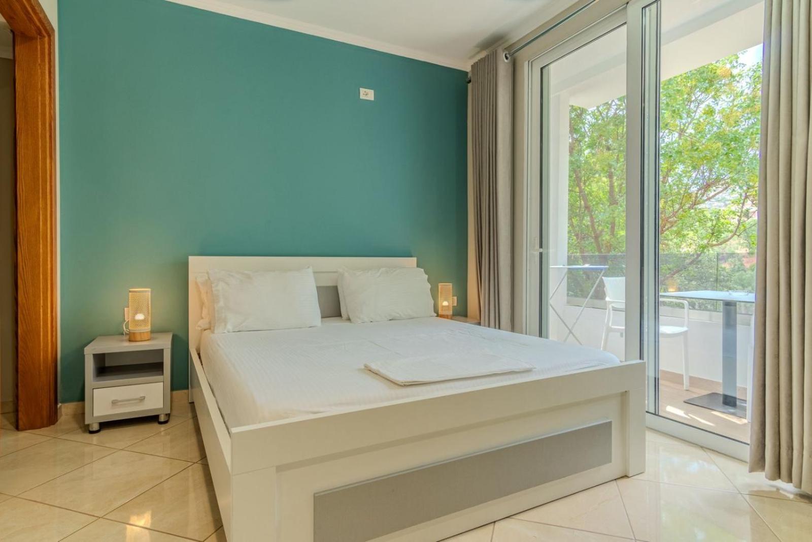 Hotel Aphrodite's Garden