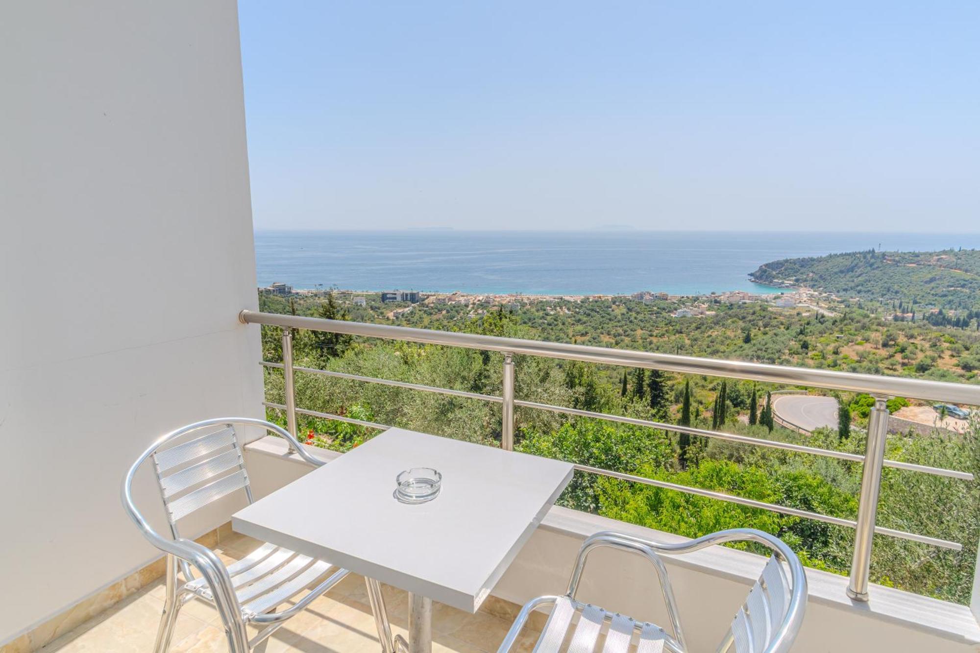 Hotel Aphrodite's Garden